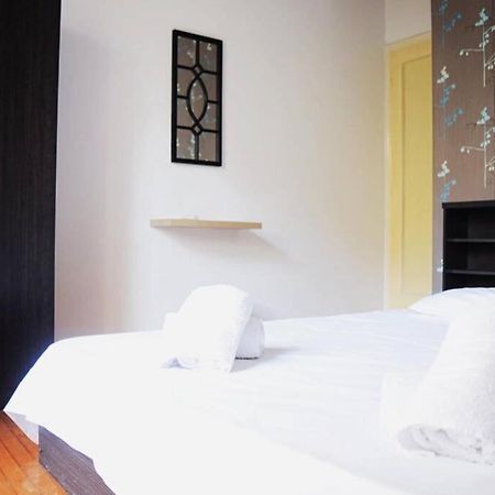 Athens Luxury 3Bedroom Apartment City Center Large Atenas Exterior foto