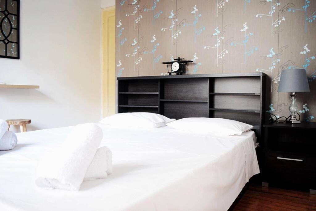 Athens Luxury 3Bedroom Apartment City Center Large Atenas Exterior foto