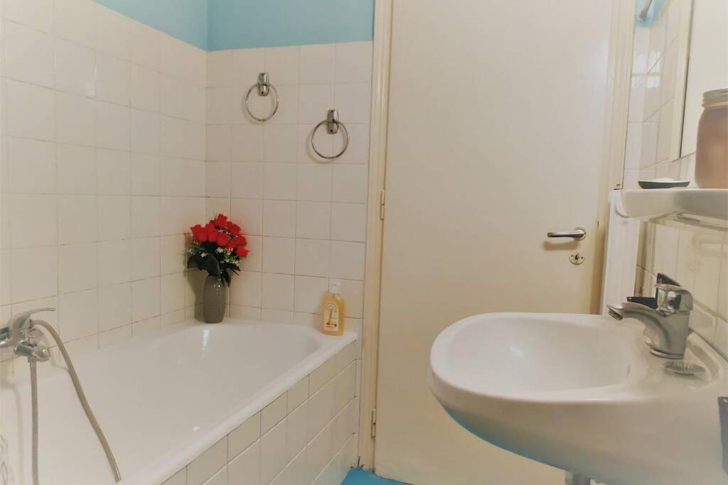 Athens Luxury 3Bedroom Apartment City Center Large Atenas Exterior foto