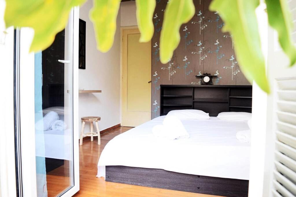 Athens Luxury 3Bedroom Apartment City Center Large Atenas Exterior foto