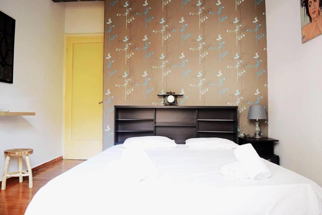 Athens Luxury 3Bedroom Apartment City Center Large Atenas Exterior foto