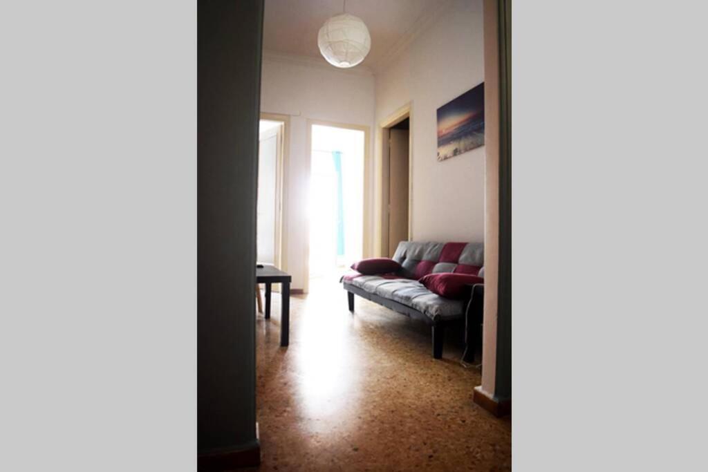 Athens Luxury 3Bedroom Apartment City Center Large Atenas Exterior foto
