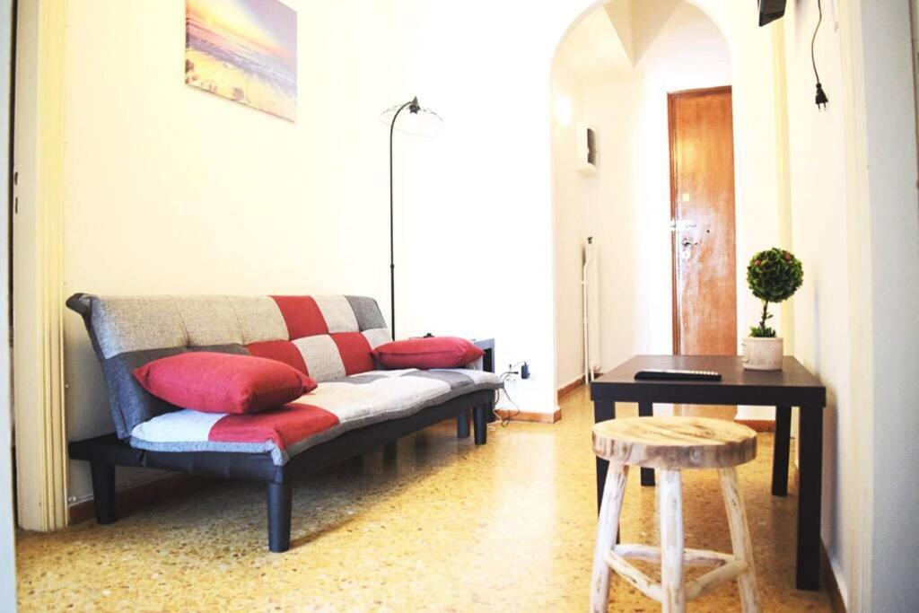 Athens Luxury 3Bedroom Apartment City Center Large Atenas Exterior foto