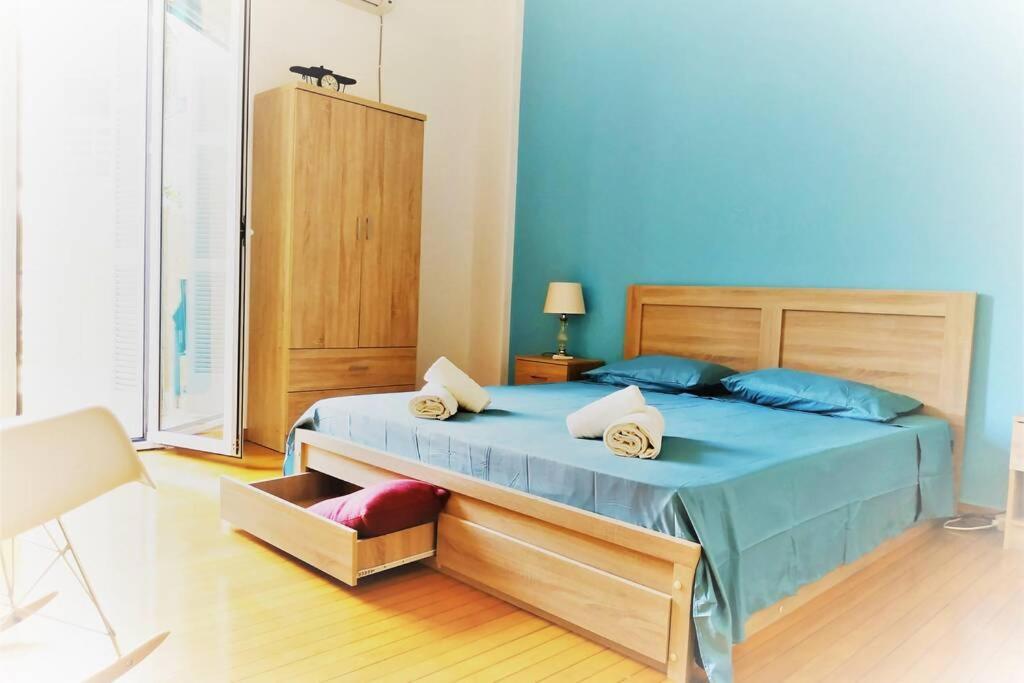 Athens Luxury 3Bedroom Apartment City Center Large Atenas Exterior foto