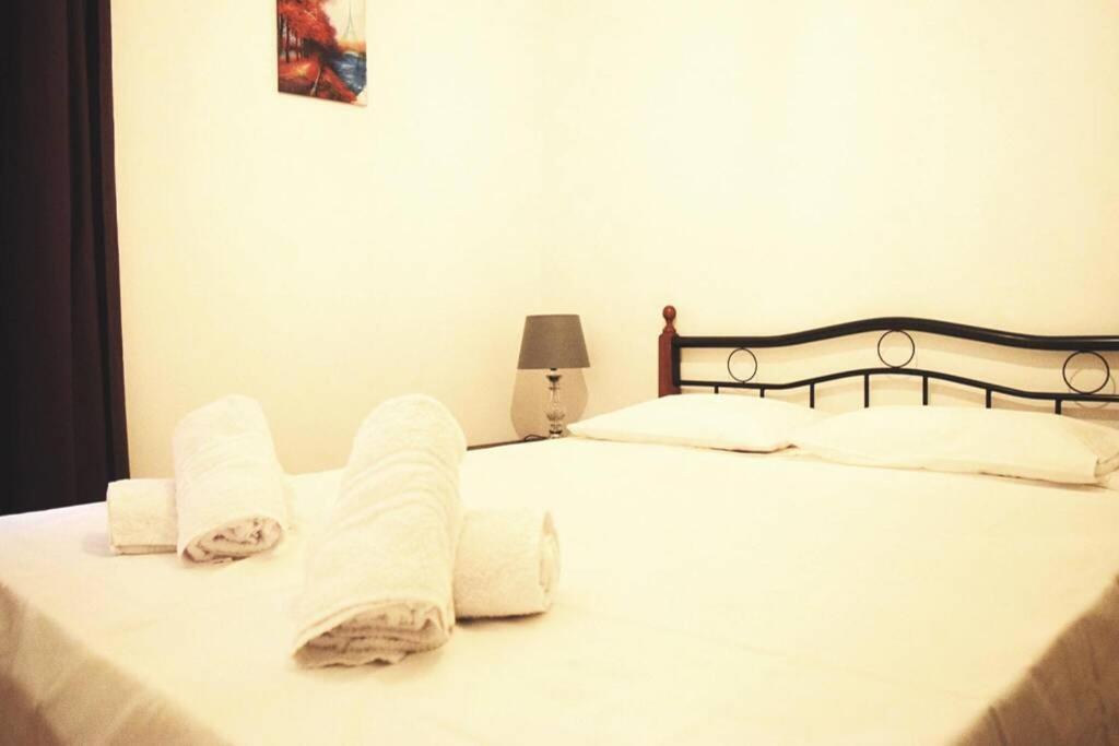 Athens Luxury 3Bedroom Apartment City Center Large Atenas Exterior foto
