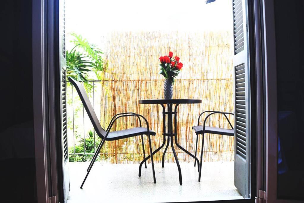 Athens Luxury 3Bedroom Apartment City Center Large Atenas Exterior foto